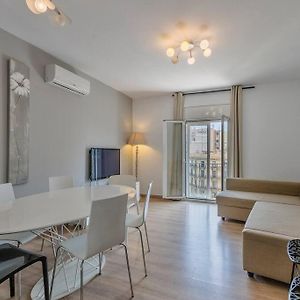 Appartement met Drie Slaapkamers